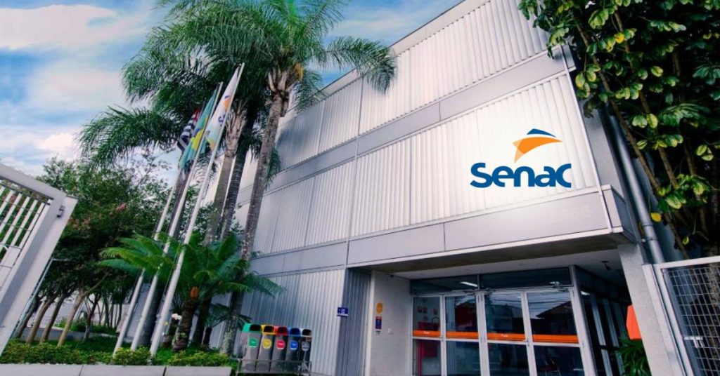 SENAC SP