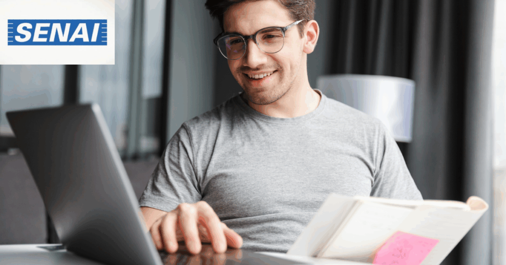 Cursos SENAI