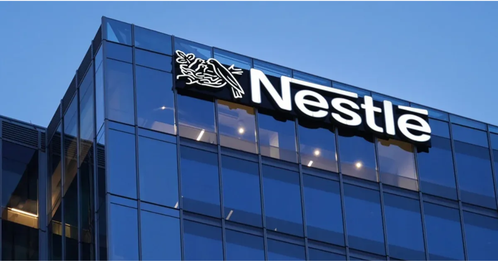 Jovem Aprendiz Nestlé