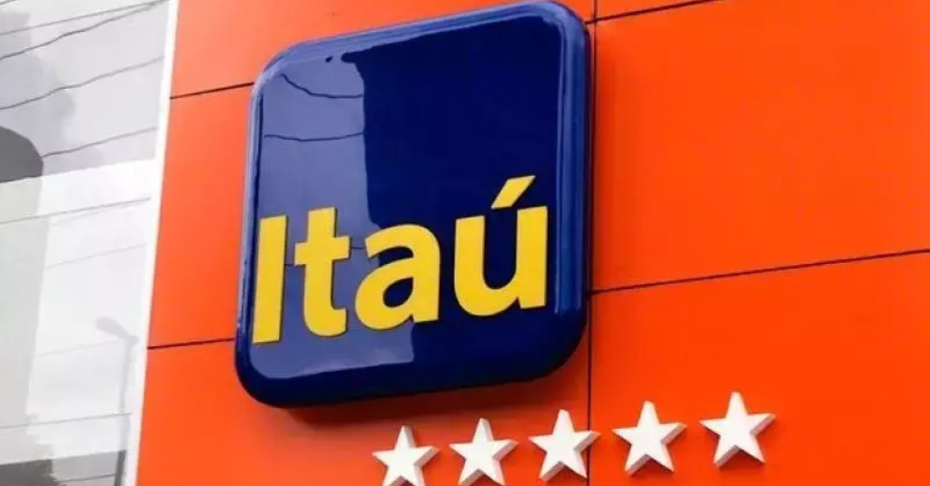 Programa Jovem Aprendiz Itau