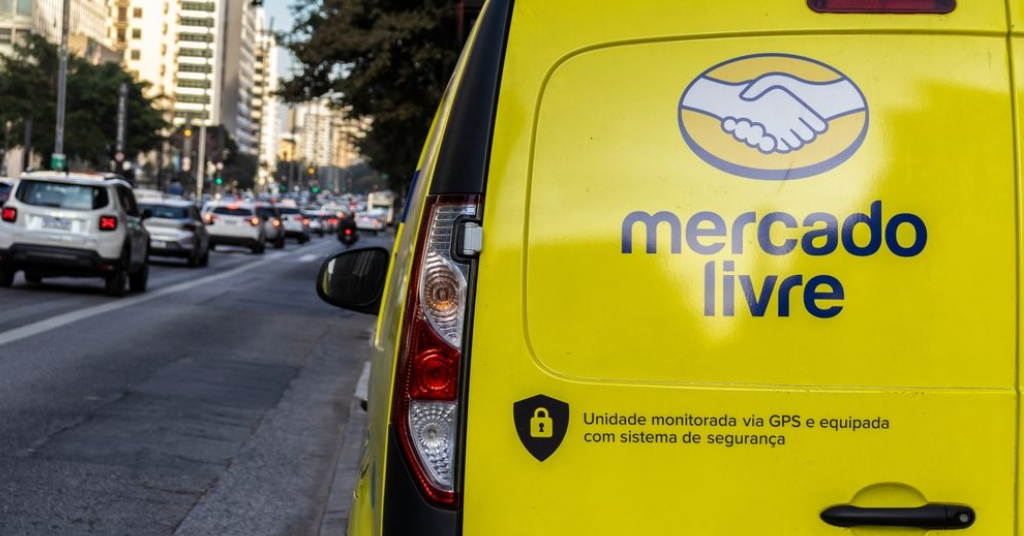 Programa Jovem Aprendiz Mercado Livre