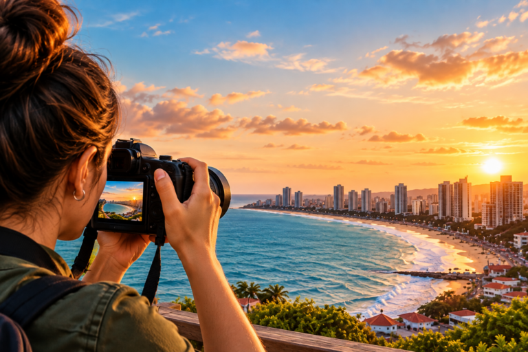 cURSO DE fOTOGRAFIA