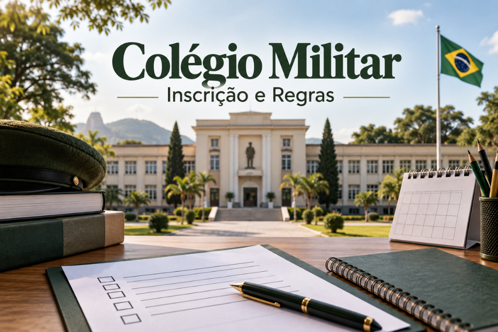 Colégio Militar