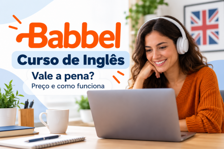 Babbel Cursos