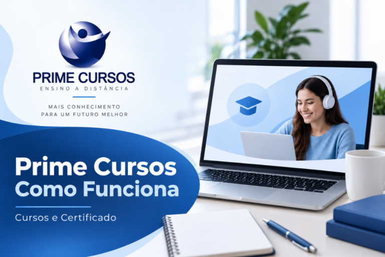 prime cursos