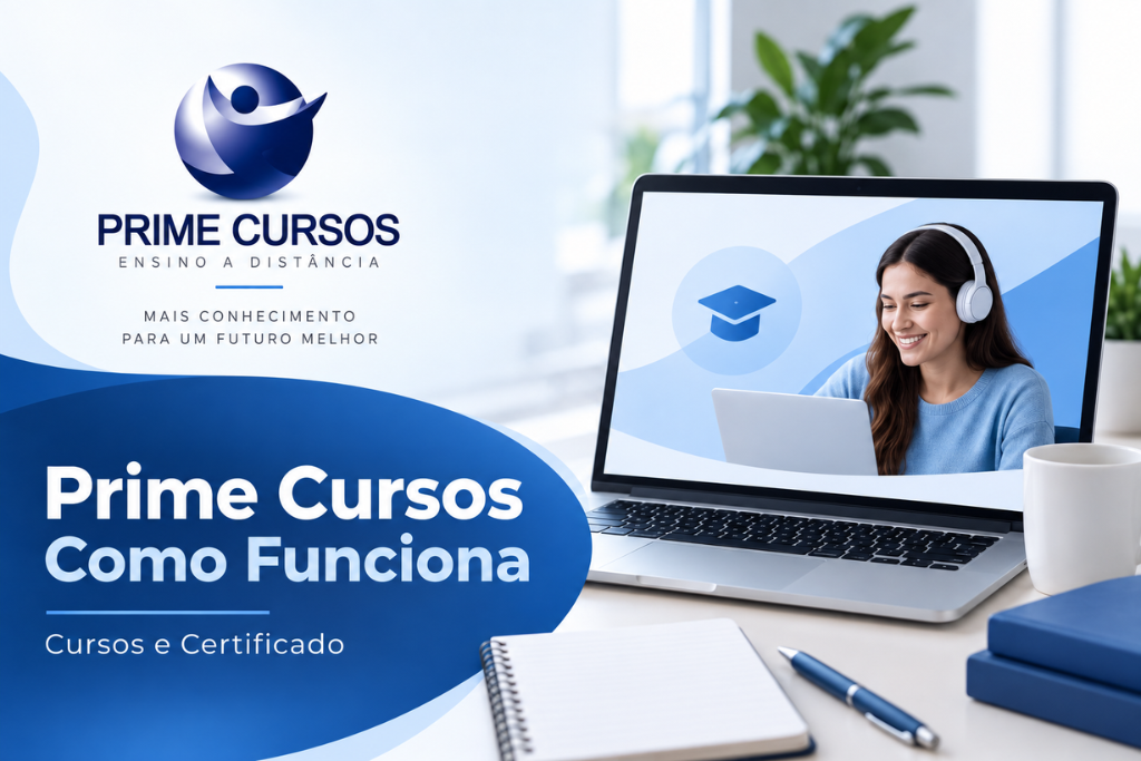 prime cursos