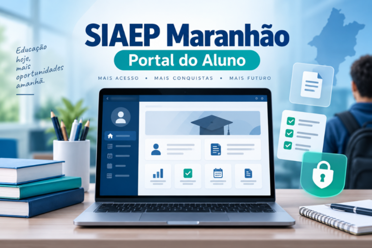 SIAEP Maranhão