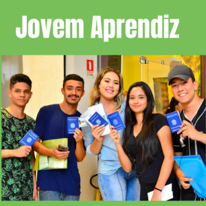 Jovem Aprendiz