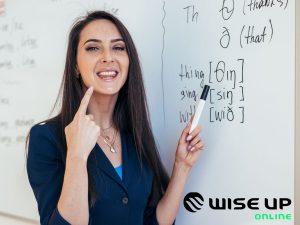 10 motivos para estudar na Wise Up Online