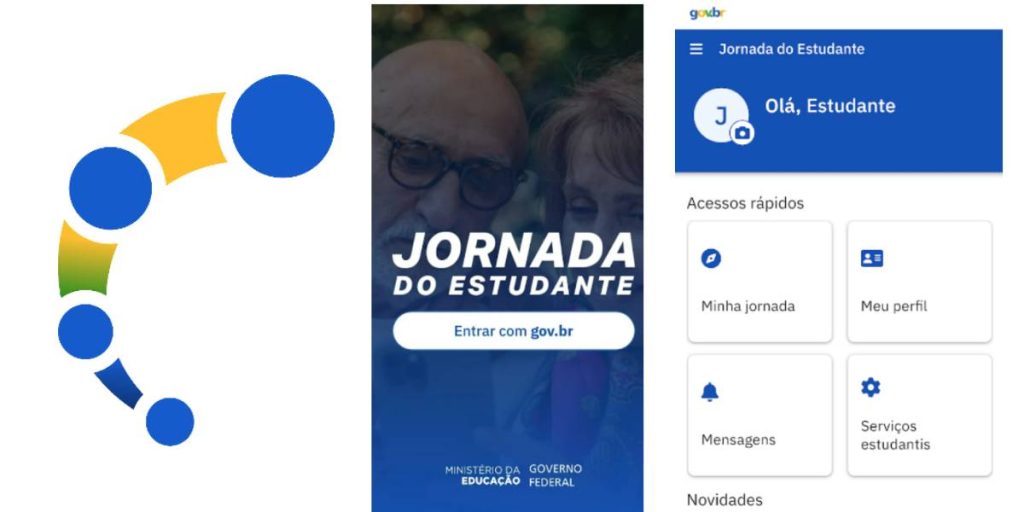 Jornada do Estudante