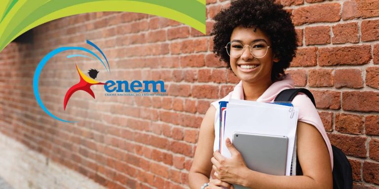 enem inscrição