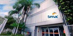 SENAC SP