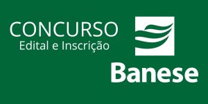 CONCURSO BANESE