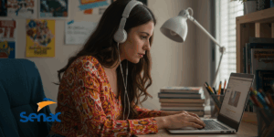 Programa Senac de Gratuidade