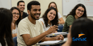 cursos do SENAC Gratuitos