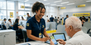 Jovem Aprendiz Banco do Brasil