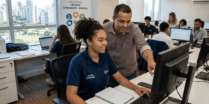 Programa Jovem Aprendiz