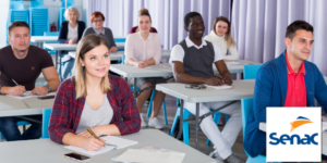 cursos gratuitos do SENAC