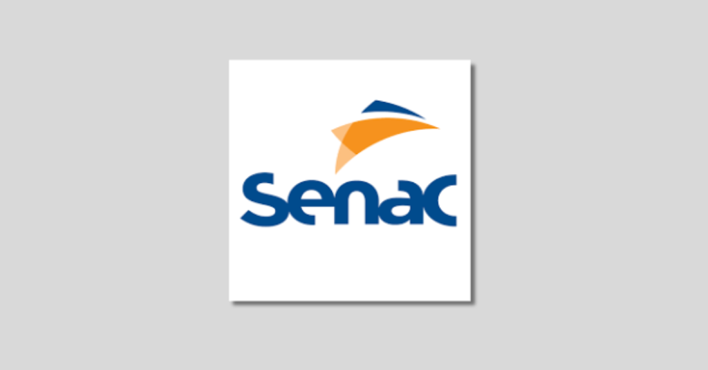 cursos gratuitos do SENAC