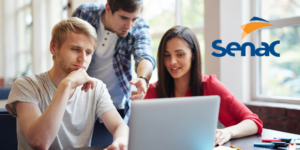 cursos gratuitos do SENAC tipos