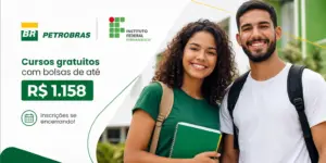 Jovens estudantes brasileiros com bolsa de estudo 2026