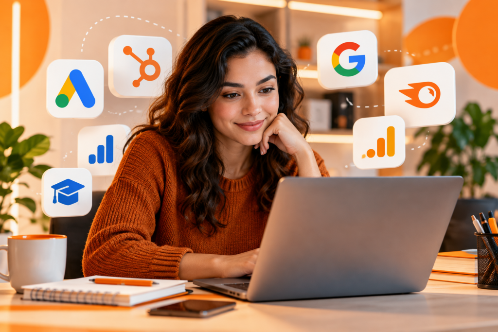 Marketing Digital
